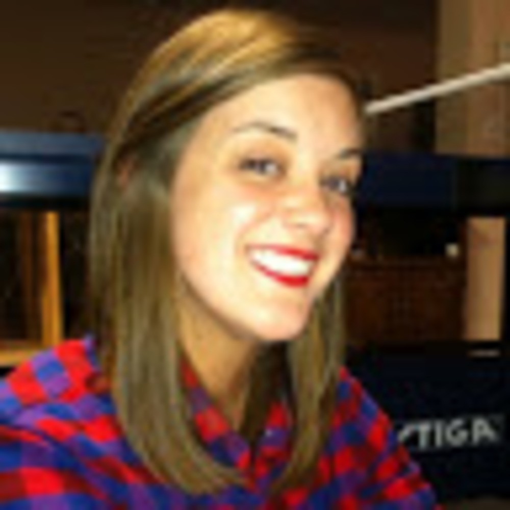 Meet your Posher, Allison